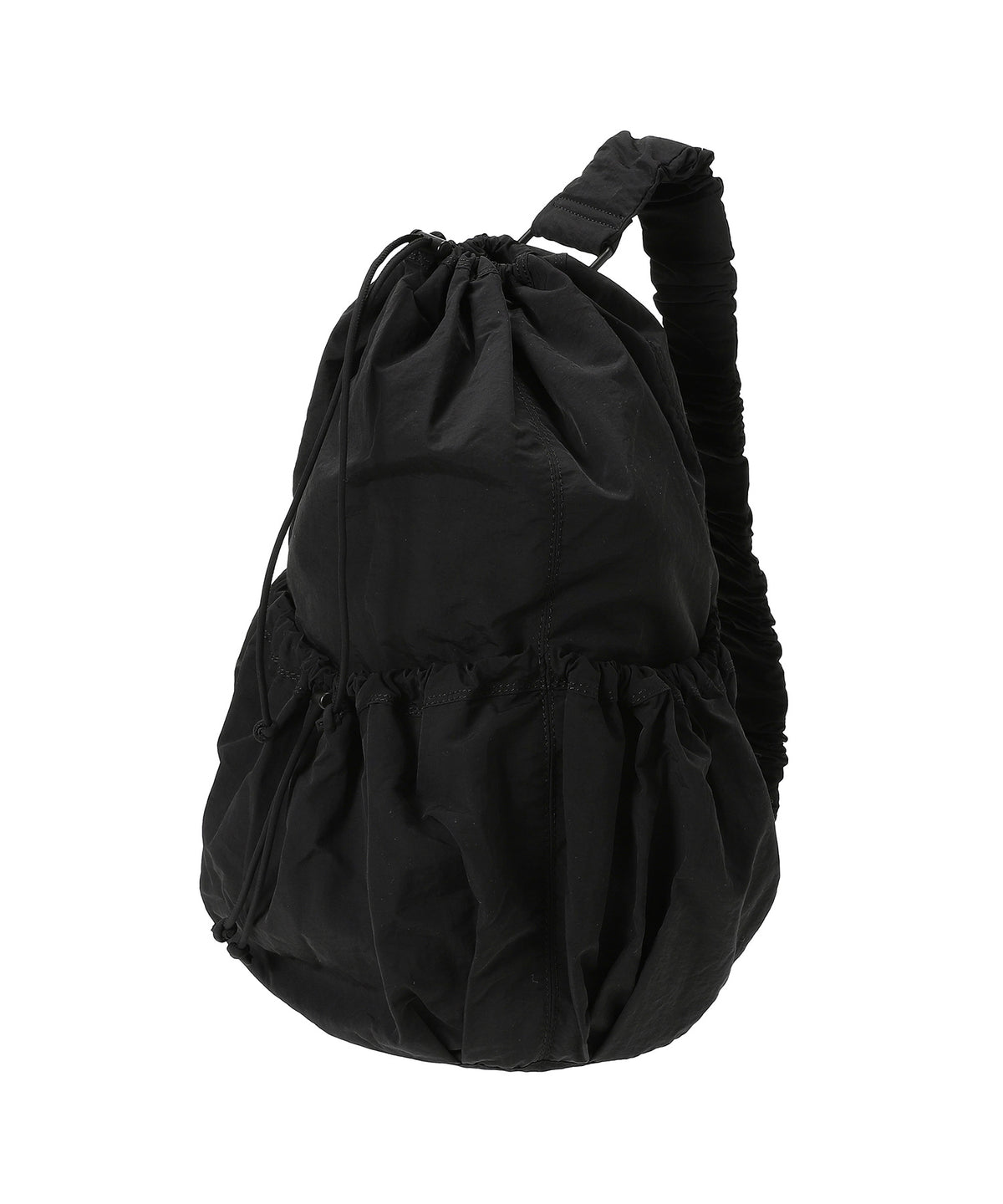 Nylon Gather Bag