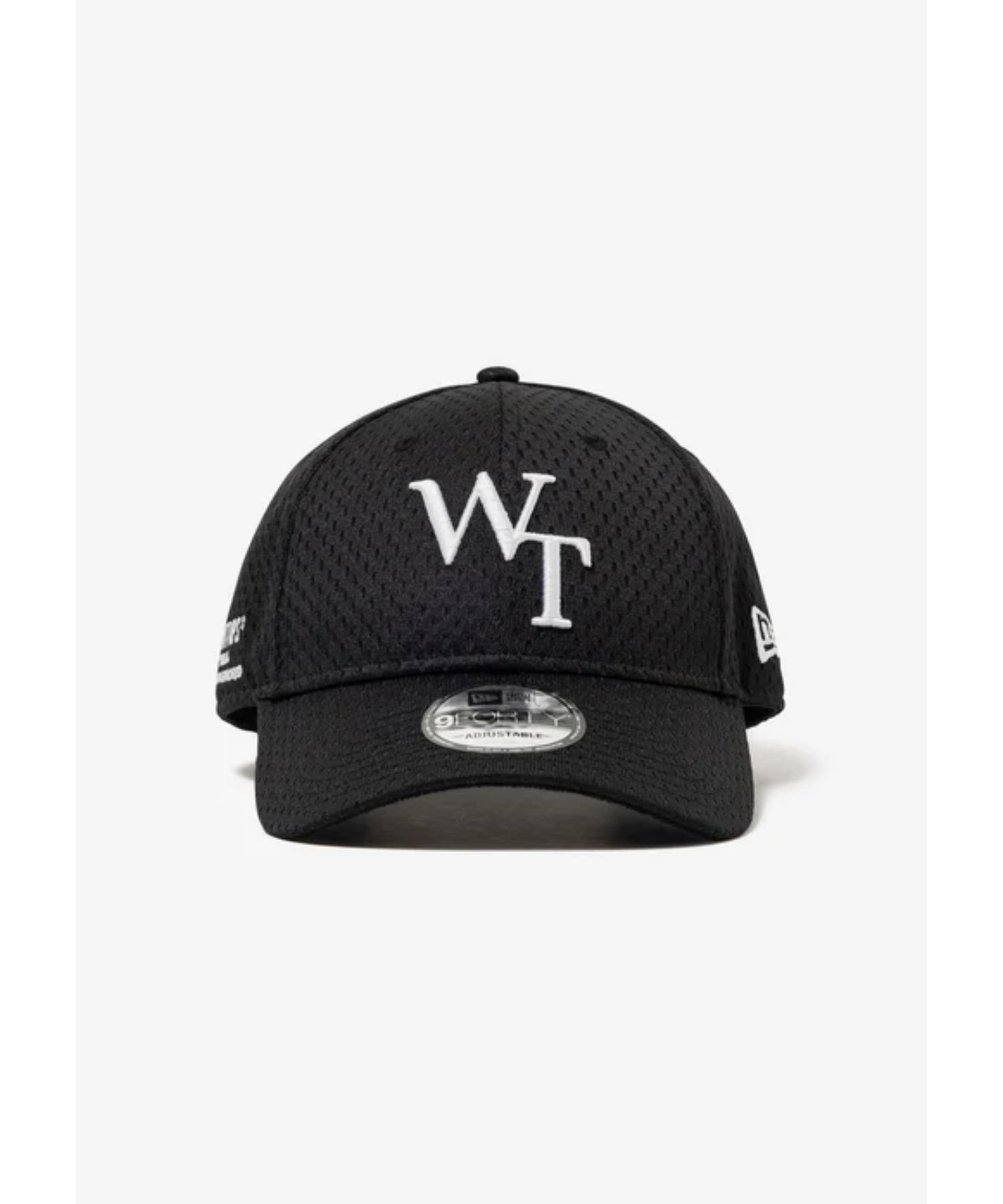9FORTY / CAP / POLY. MESH. NEWERA®