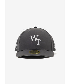 59FIFTY LOW PROFILE / CAP / POLY. TWILL. NEWERA®
