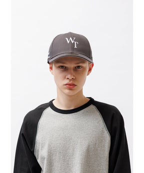 59FIFTY LOW PROFILE / CAP / POLY. TWILL. NEWERA®