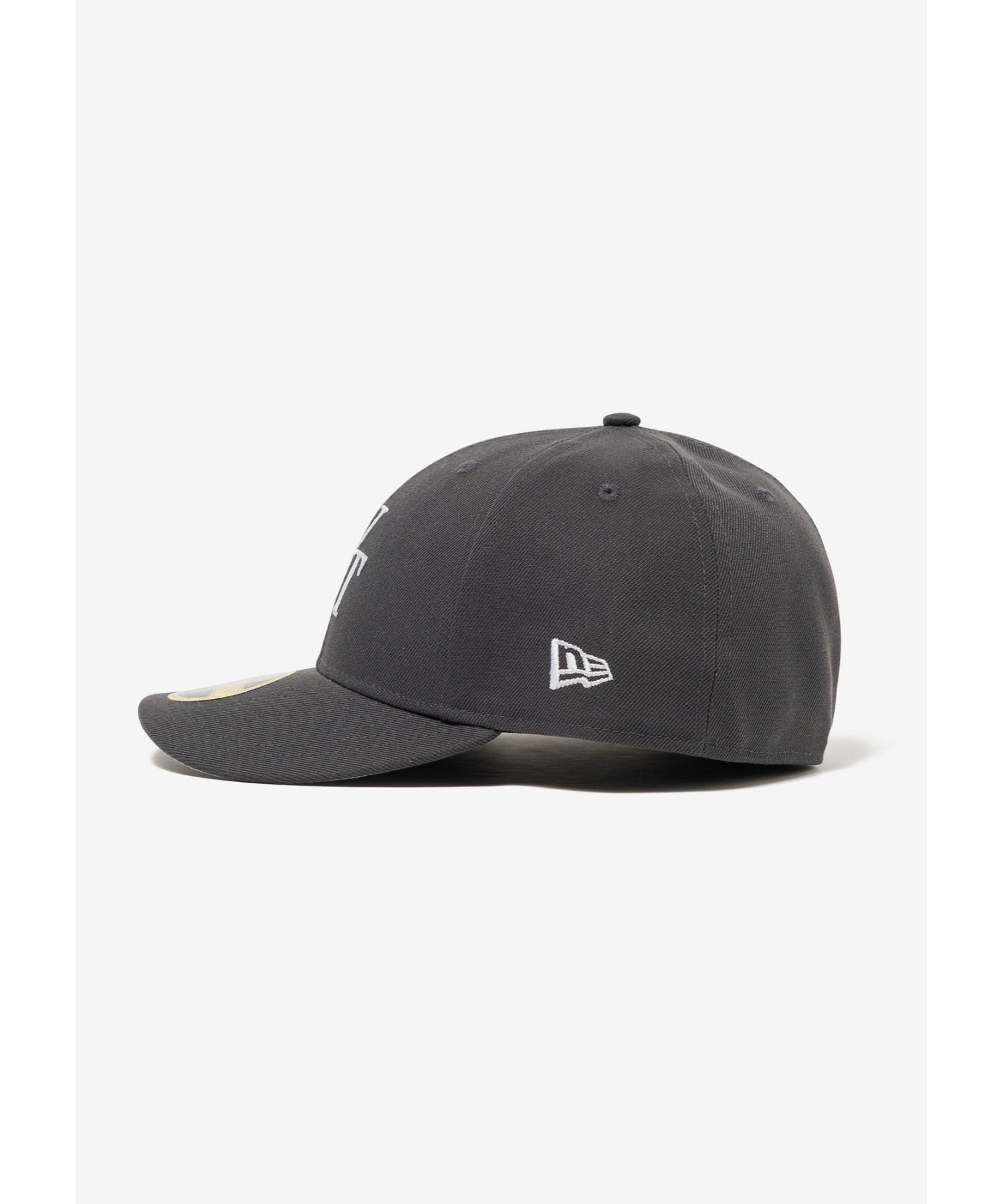 59FIFTY LOW PROFILE / CAP / POLY. TWILL. NEWERA®