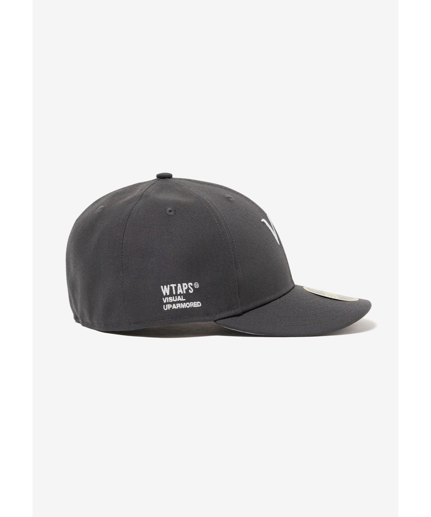 59FIFTY LOW PROFILE / CAP / POLY. TWILL. NEWERA®