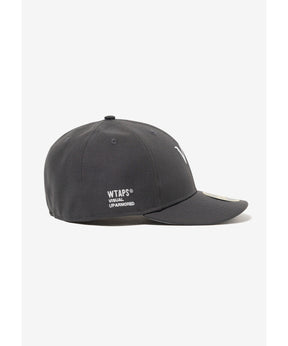 59FIFTY LOW PROFILE / CAP / POLY. TWILL. NEWERA®