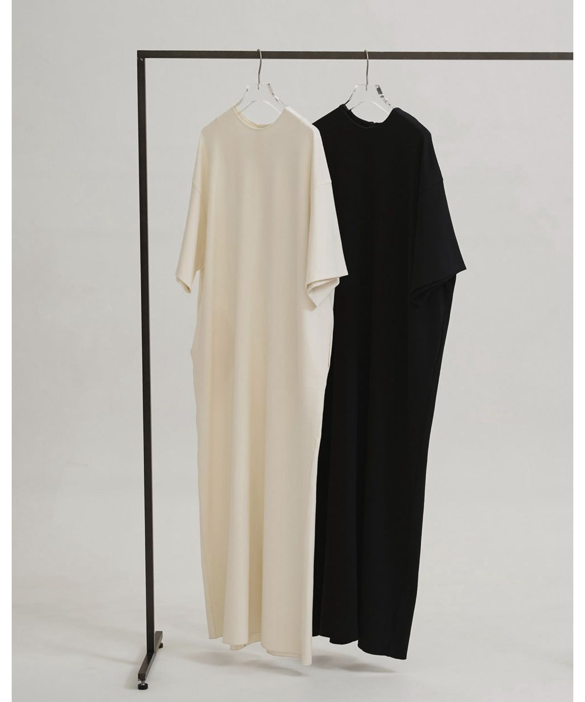 Halfsleeve Easy Dress