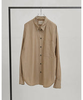 Stripe Pocket Shirts