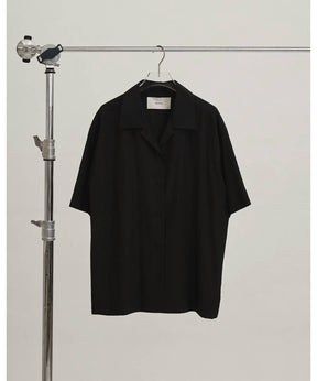 Silky Halfsleeve Shirts