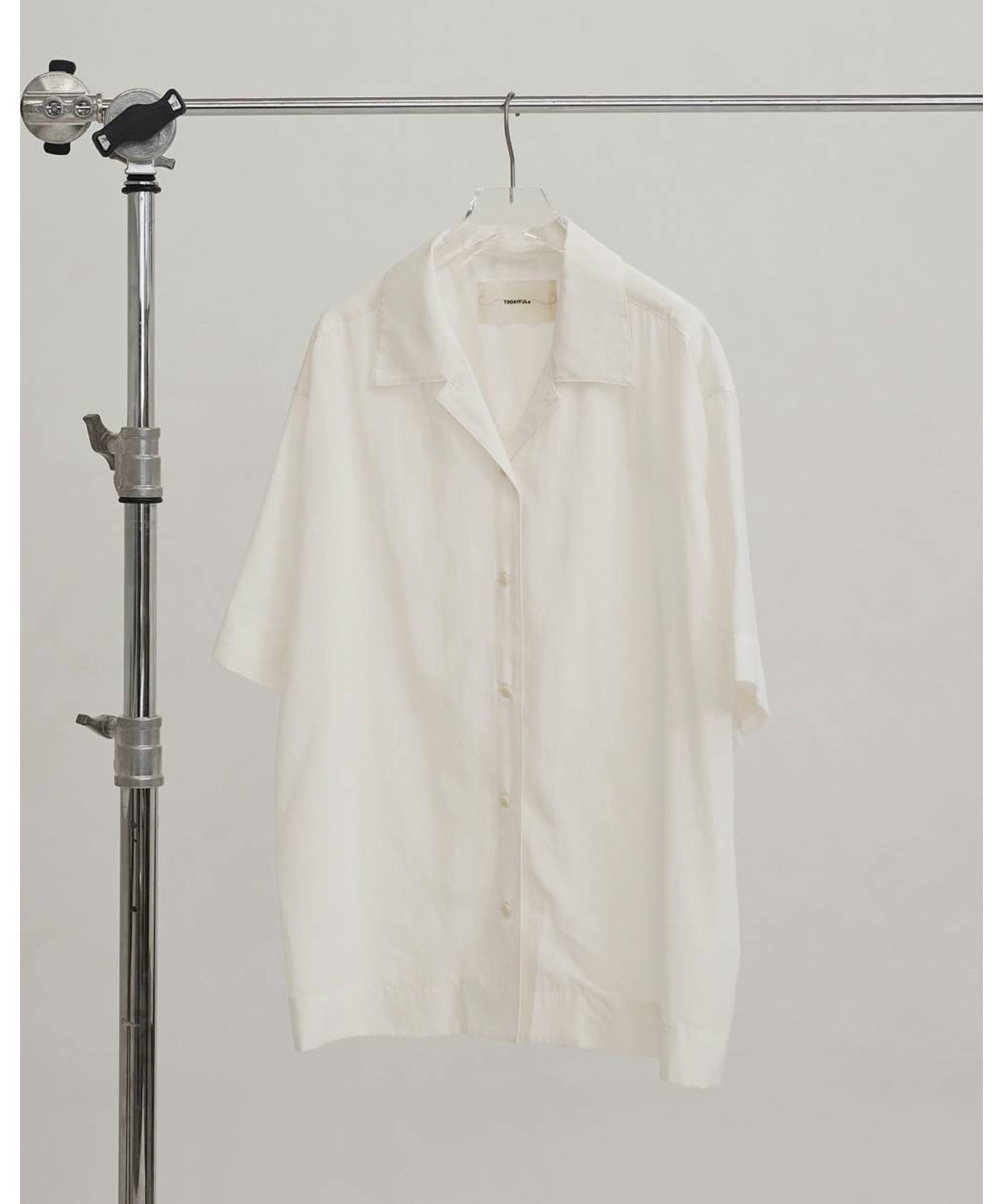 Silky Halfsleeve Shirts