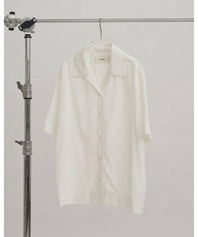Silky Halfsleeve Shirts