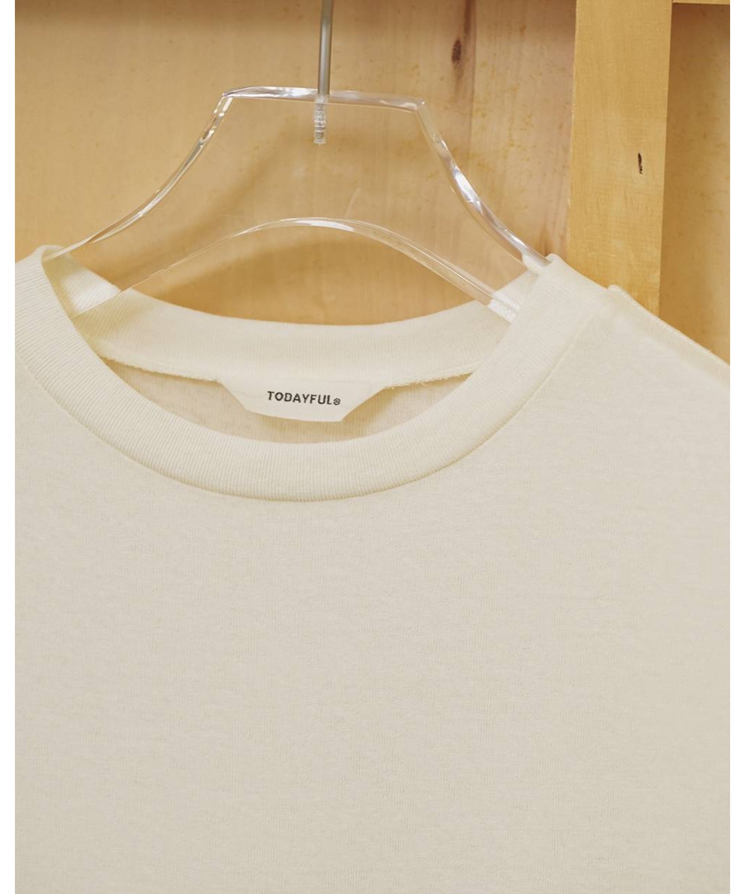Soft Fraice T-shirts
