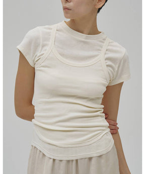 Soft Fraice T-shirts
