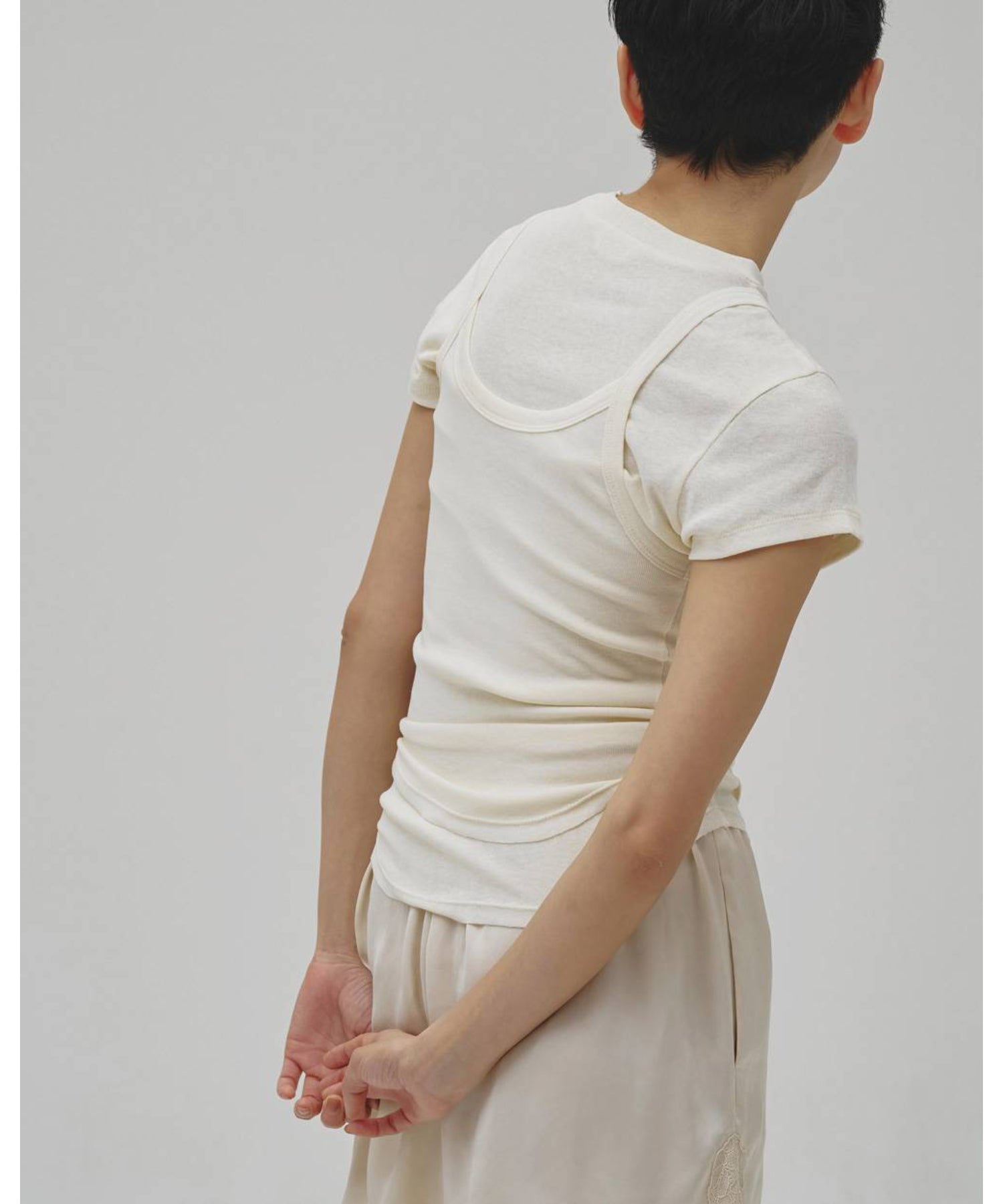 Soft Fraice T-shirts