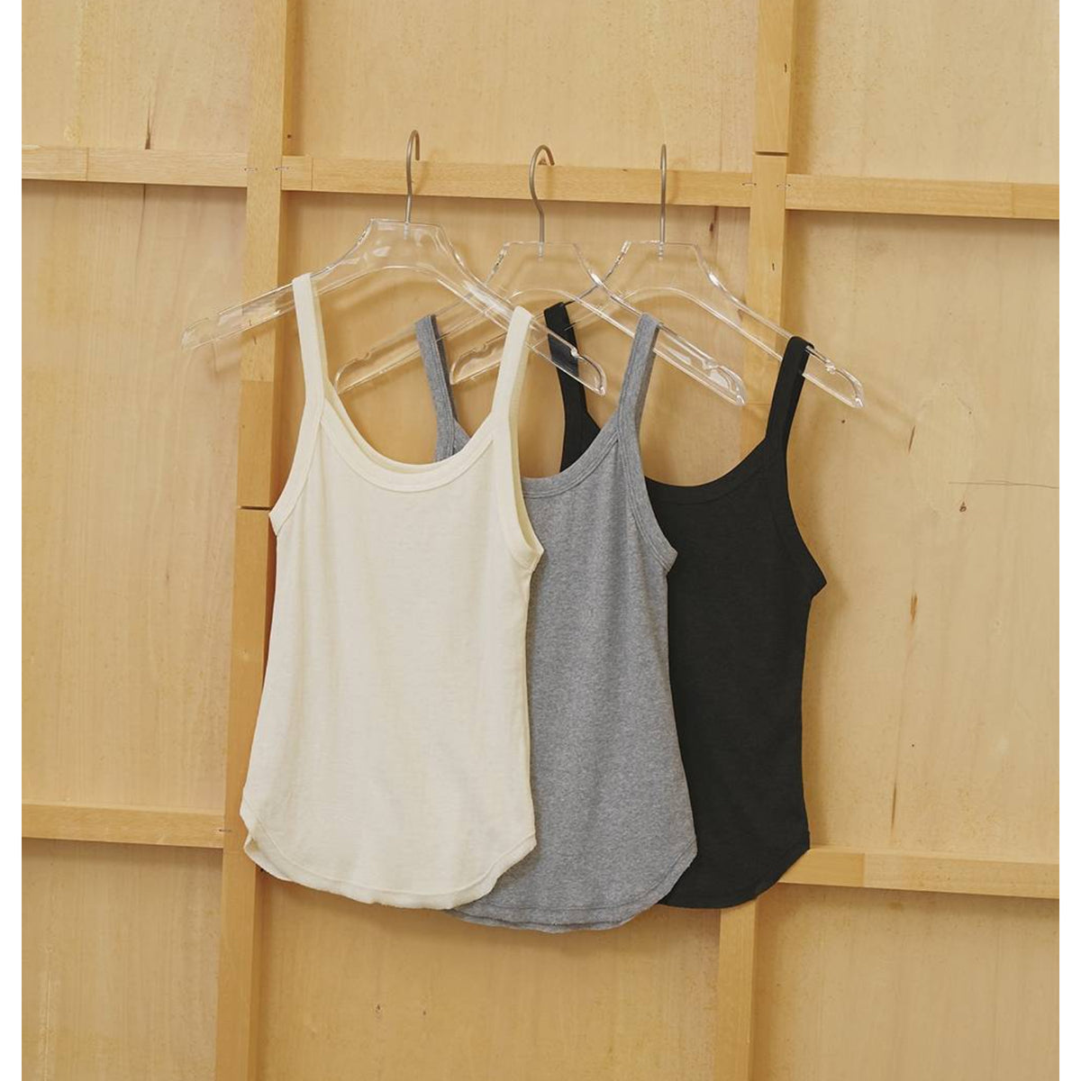 トップス 13 Soft Fraice Camisole - todayful (トゥデイフル) - tops (トップス