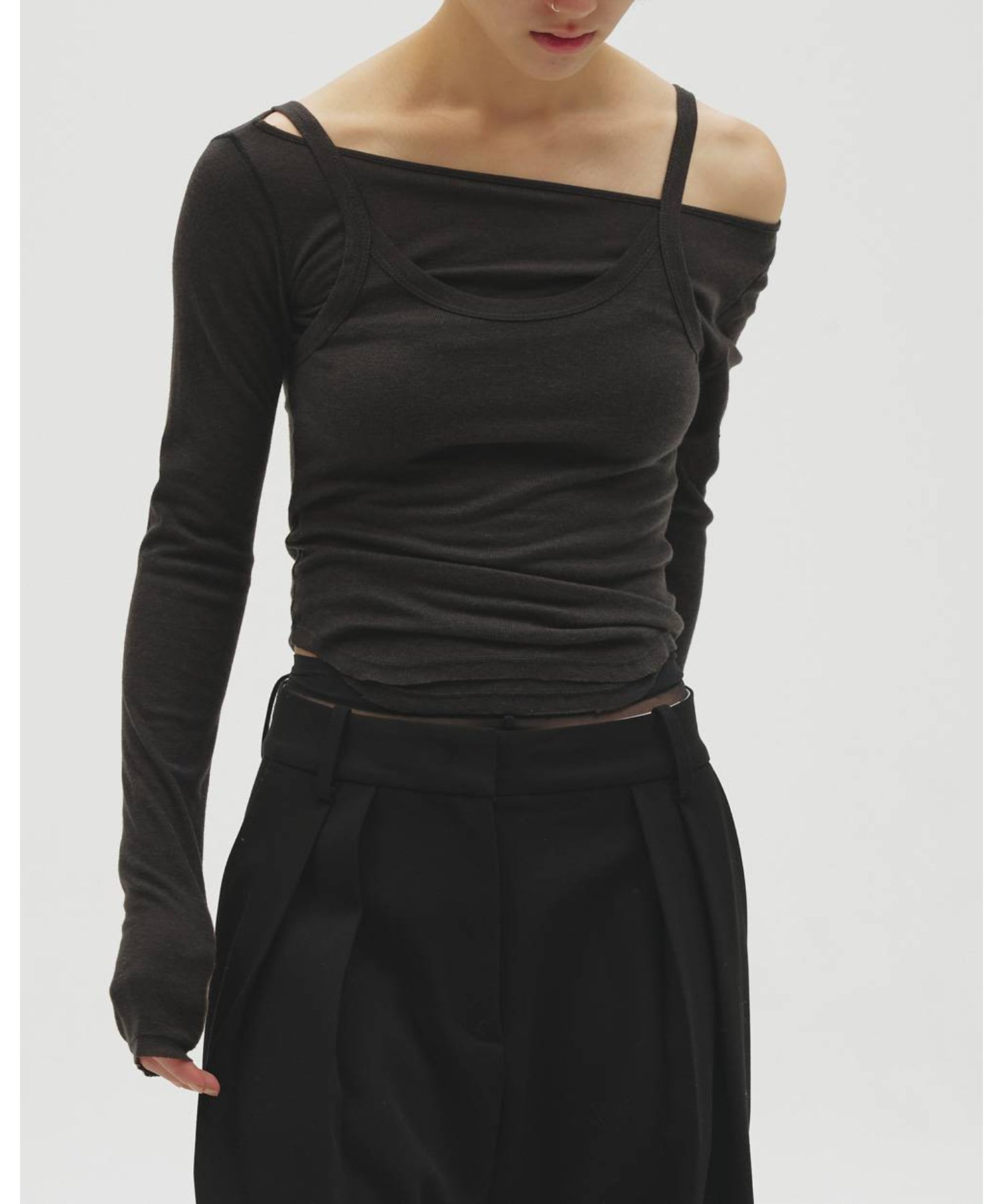 Soft Fraice Camisole