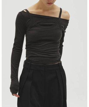 Soft Fraice Camisole