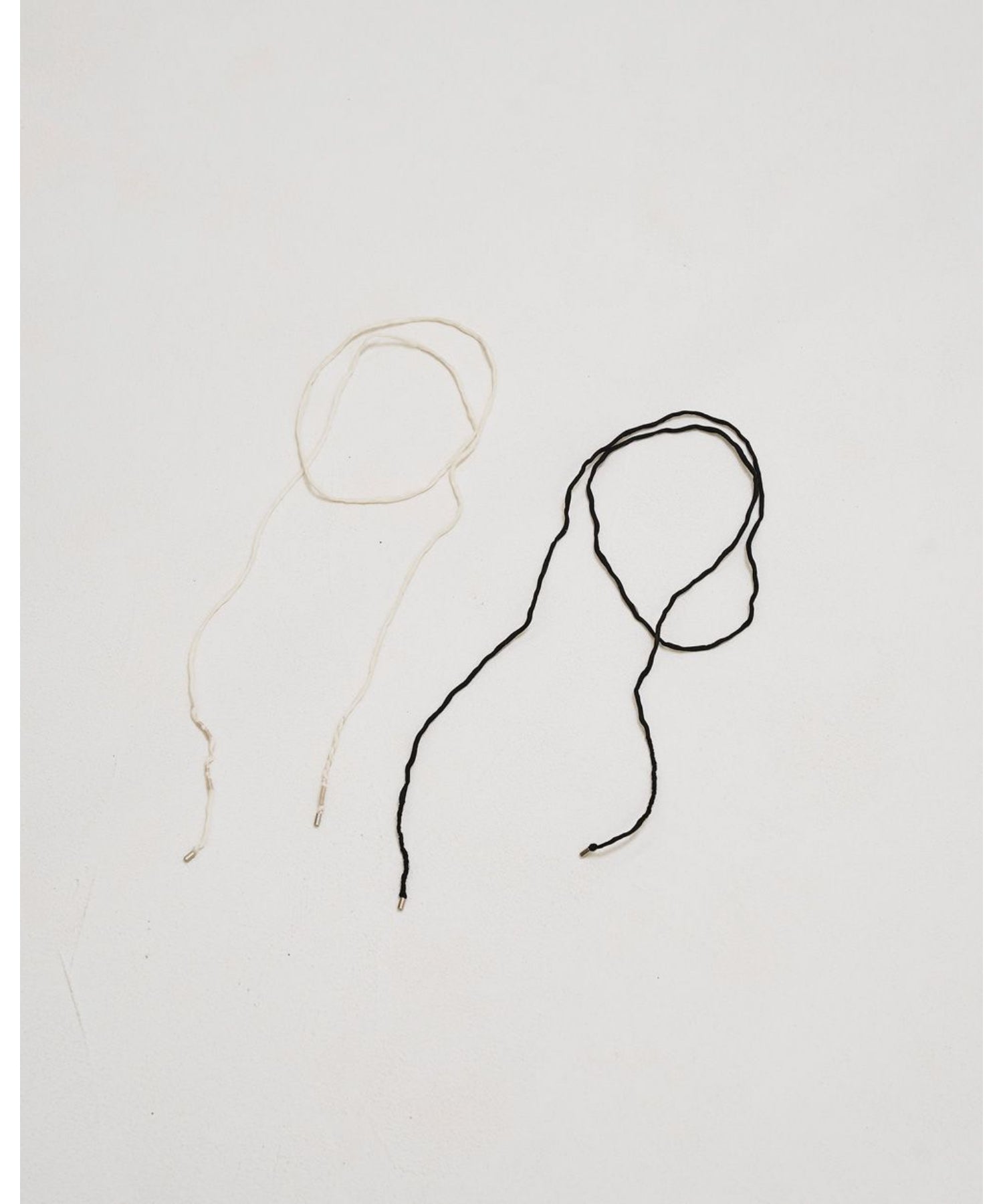 Silk Cord Choker
