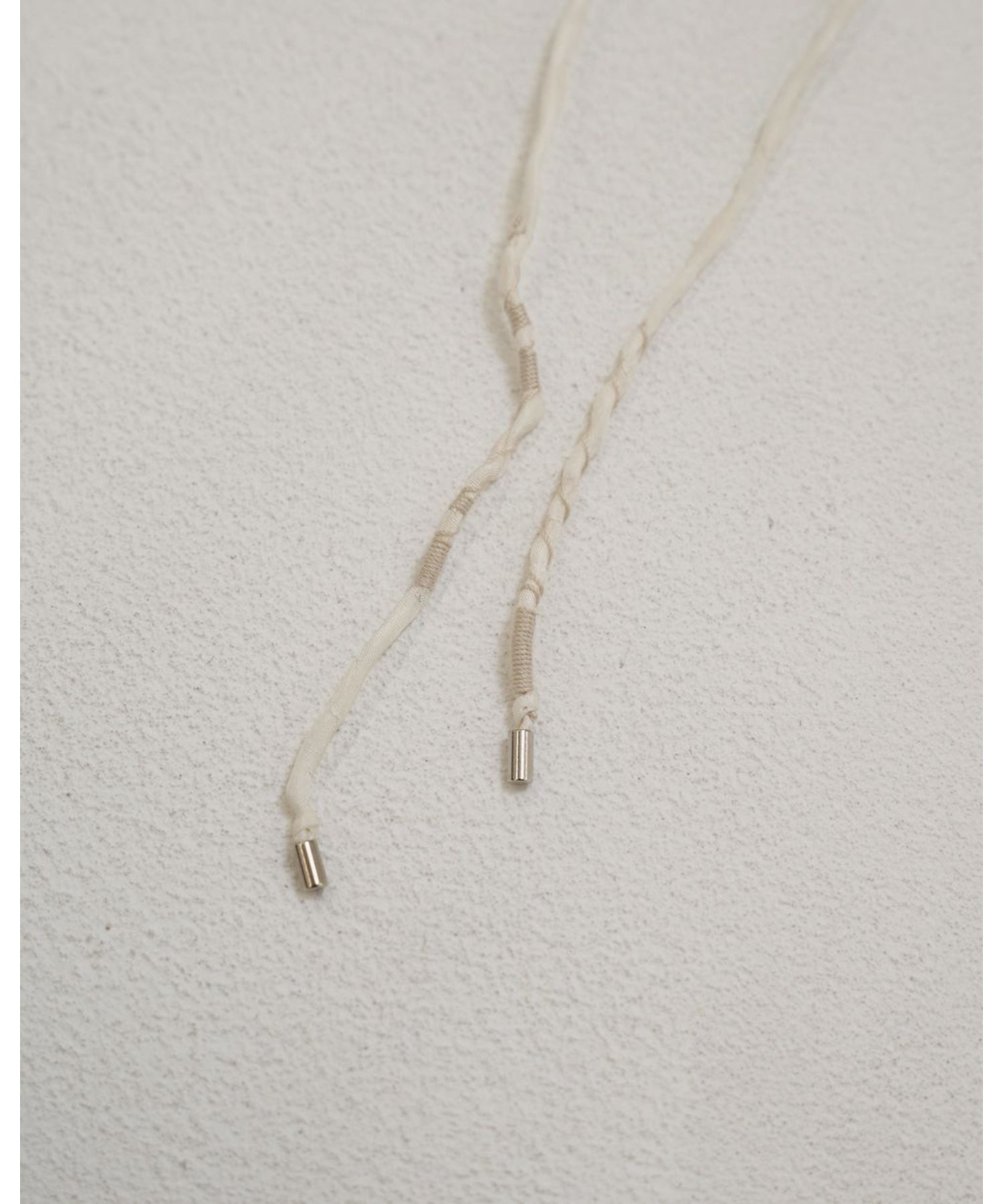 Silk Cord Choker