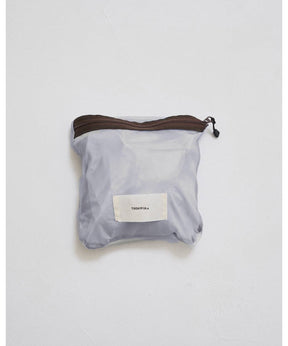 Useful Sheer Backpack - todayful (トゥデイフル) - bag (バッグ