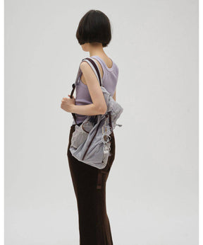 Useful Sheer Backpack