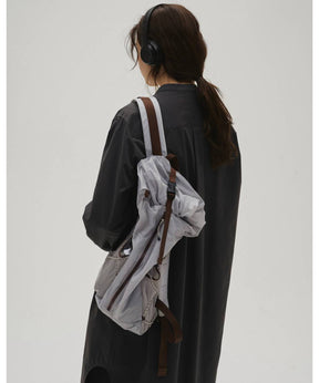 Useful Sheer Backpack