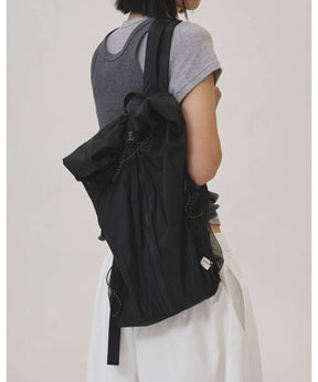 Useful Sheer Backpack