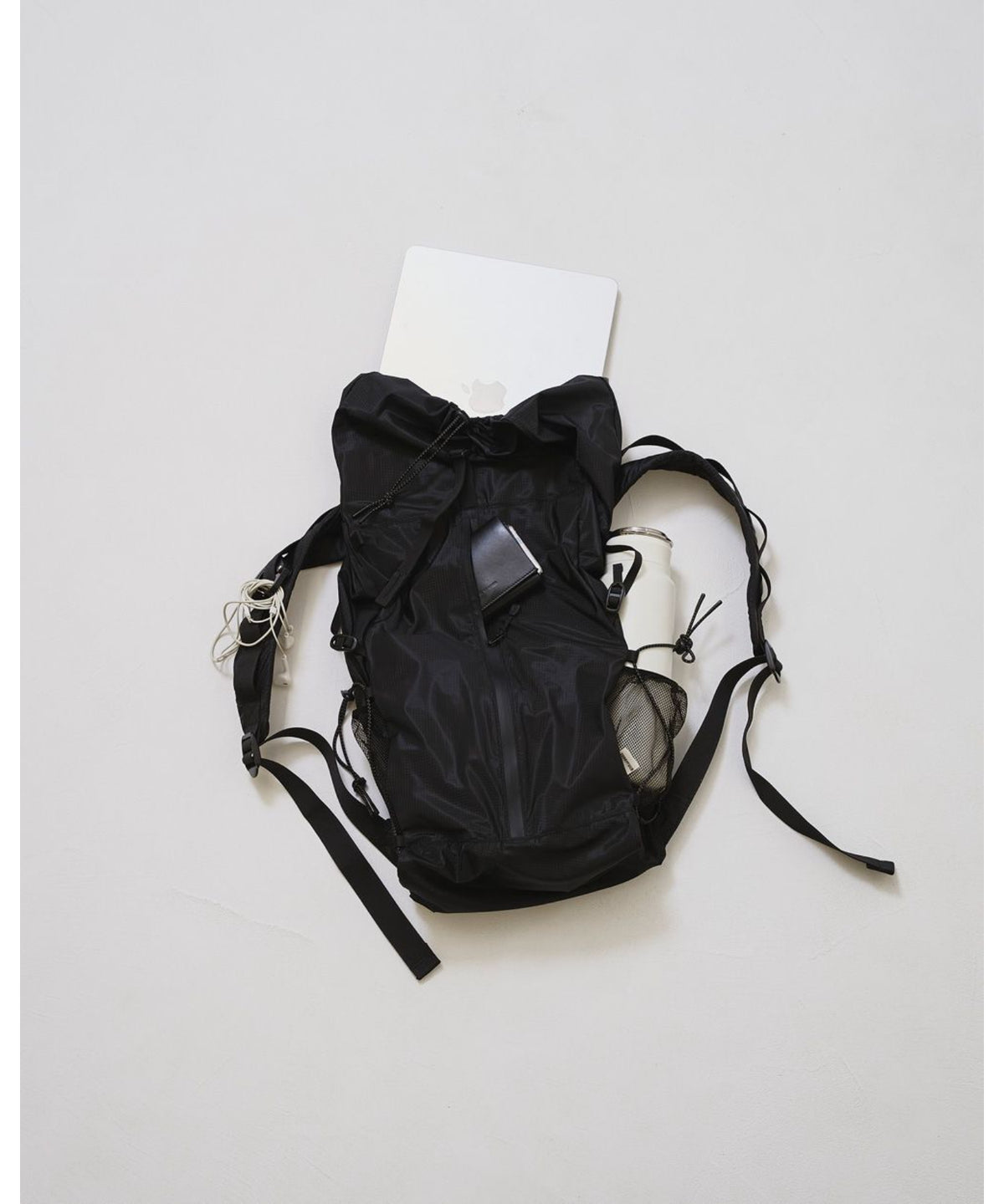 Useful Sheer Backpack