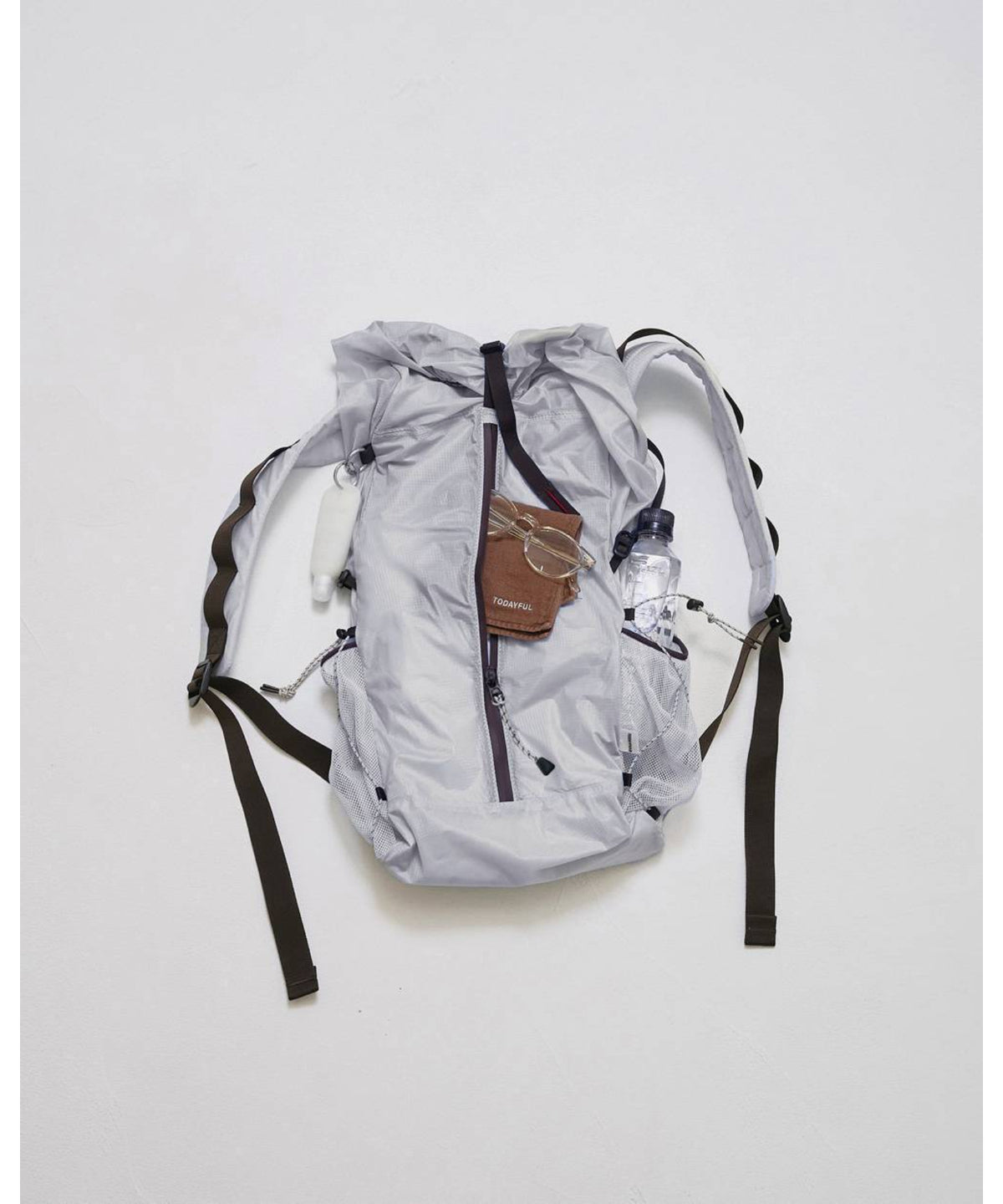 Useful Sheer Backpack