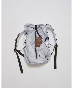 Useful Sheer Backpack - todayful (トゥデイフル) - bag (バッグ