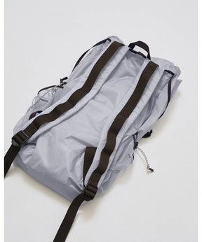 Useful Sheer Backpack - todayful (トゥデイフル) - bag (バッグ