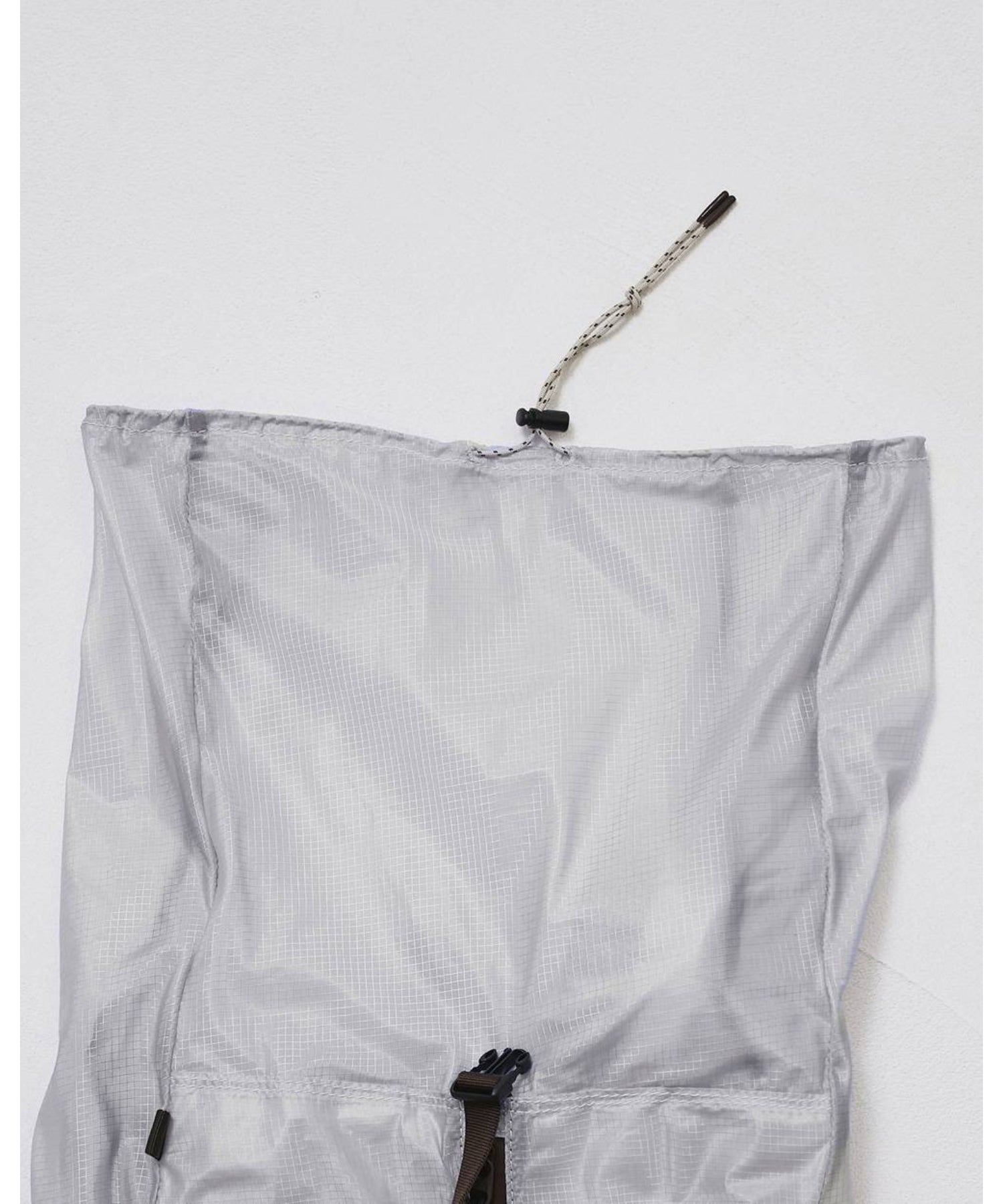 Useful Sheer Backpack - todayful (トゥデイフル) - bag (バッグ