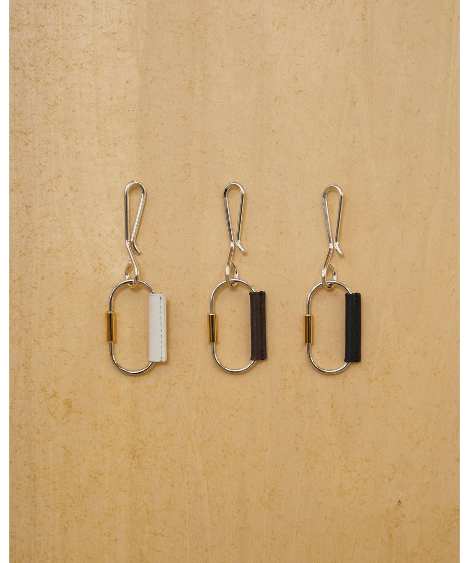 todayful トゥデイフル キーホルダー　キーチャーム Useful Key Charm - todayful (トゥデイフル) - accessory