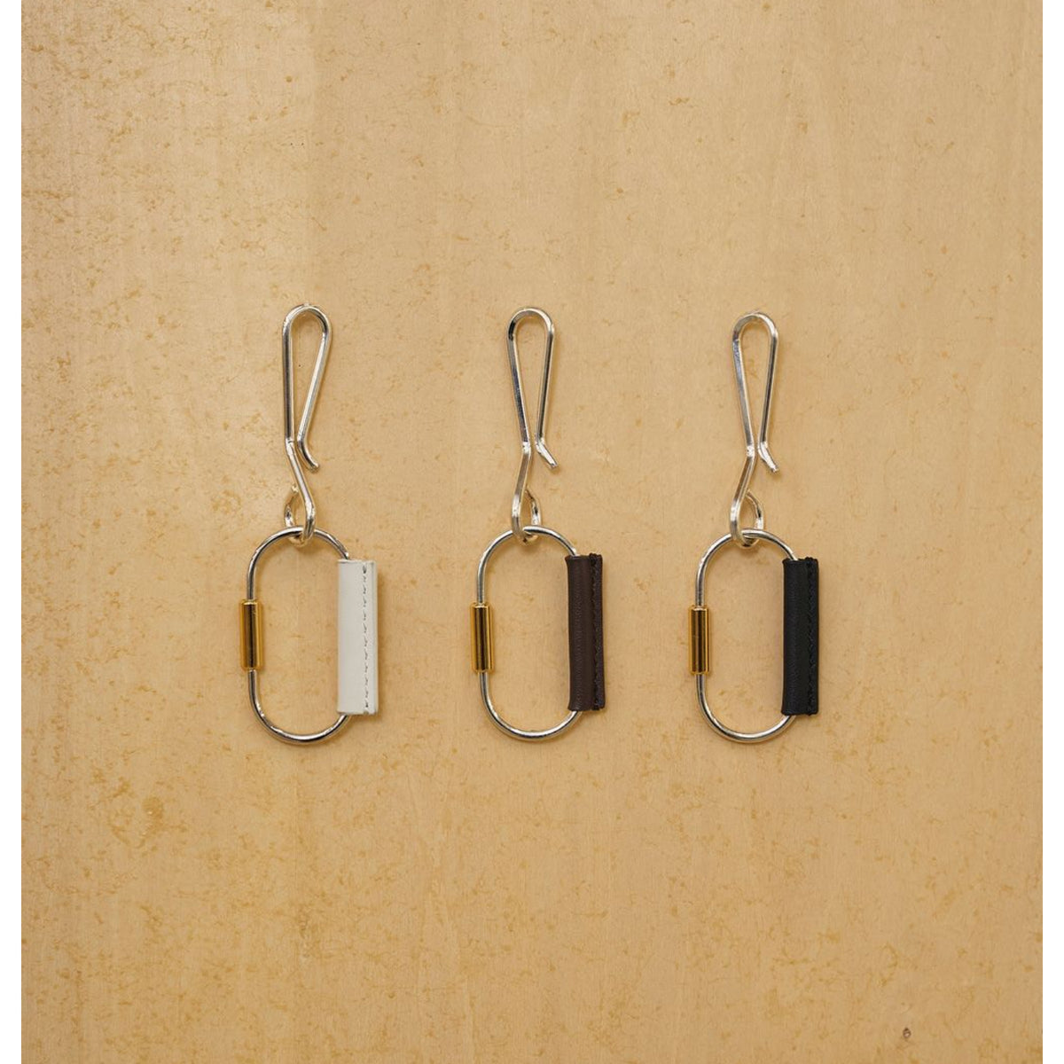Useful Key Charm - todayful (トゥデイフル) - accessory