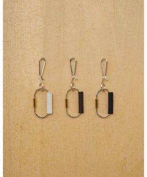 Useful Key Charm - todayful (トゥデイフル) - accessory
