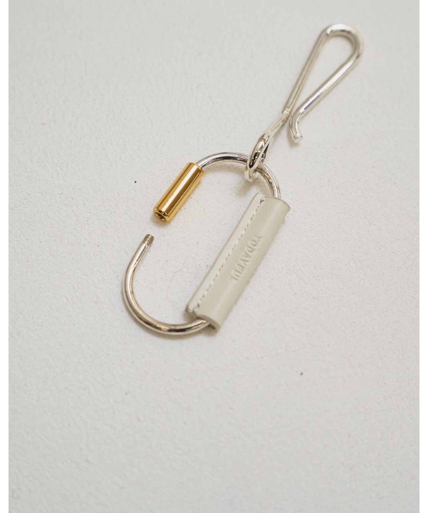 Useful Key Charm - todayful (トゥデイフル) - accessory