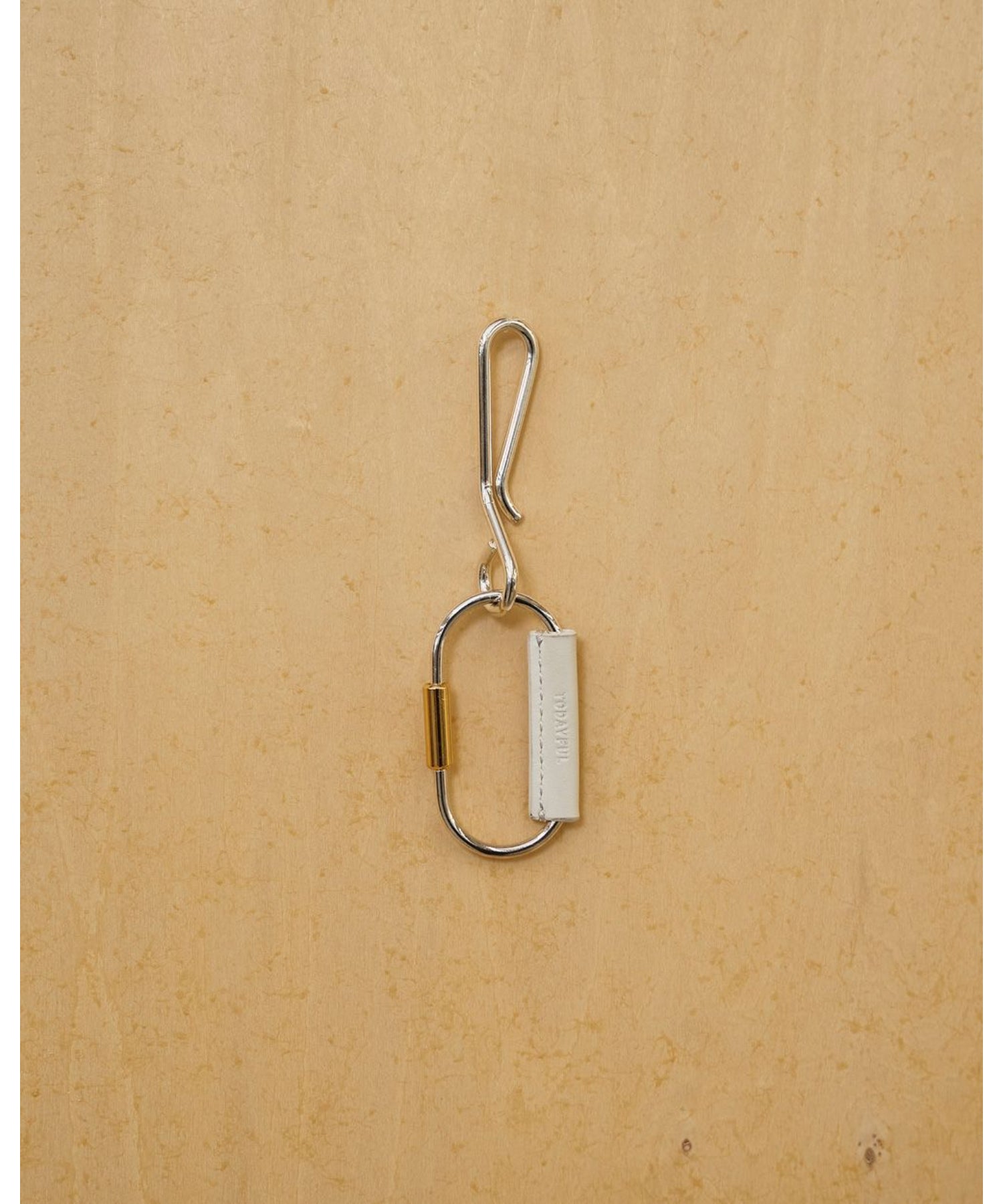 Useful Key Charm - todayful (トゥデイフル) - accessory