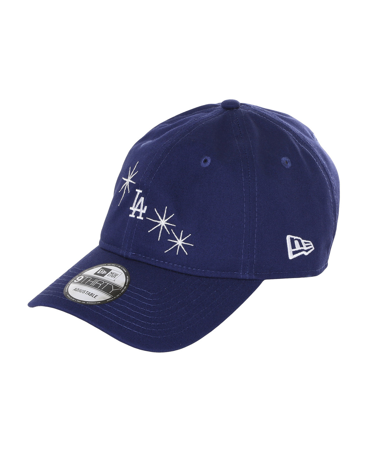 9Thirty 9Thirty Los Angeles Dodgers Sparkle Sparkle