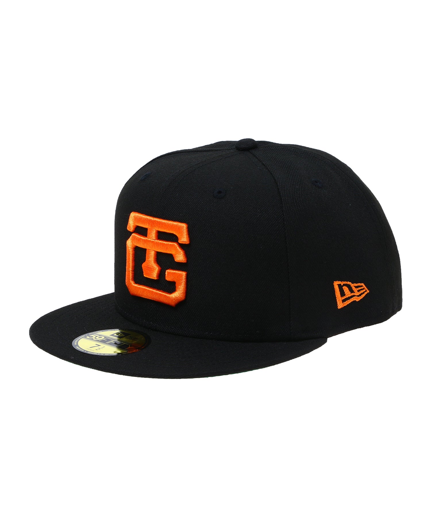 59FIFTY 読売ジャイアンツ NPB クラシック