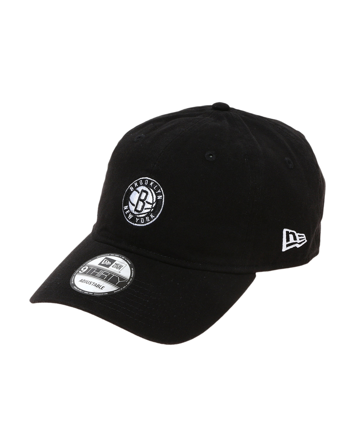 9Thirty Cloth Strap Brooklyn Nets