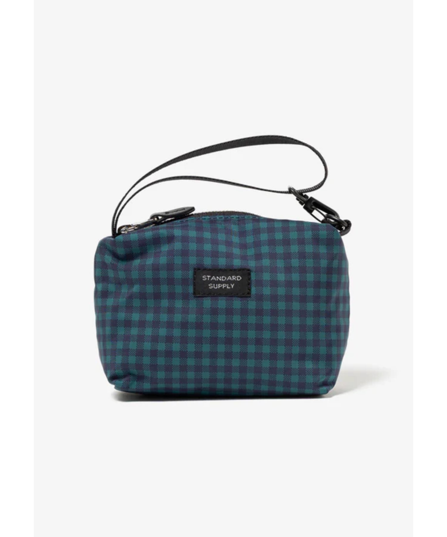 HANGING POUCH / POUCH / POLY. STANDARD SUPPLY - WTAPS (ダブル