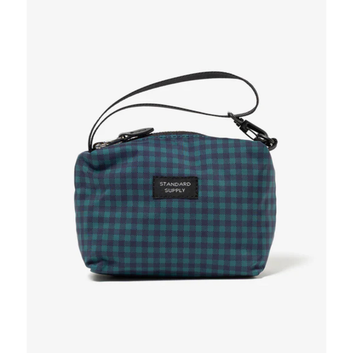 HANGING POUCH / POUCH / POLY. STANDARD SUPPLY - WTAPS (ダブル