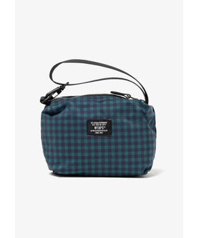 HANGING POUCH / POUCH / POLY. STANDARD SUPPLY