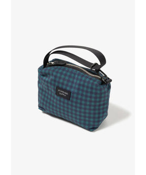 HANGING POUCH / POUCH / POLY. STANDARD SUPPLY