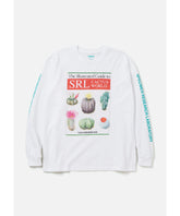 SRL . TEE LS-3