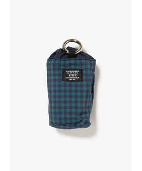 DRAW STRING CHARM POUCH / POUCH / POLY. STANDARD SUPPLY