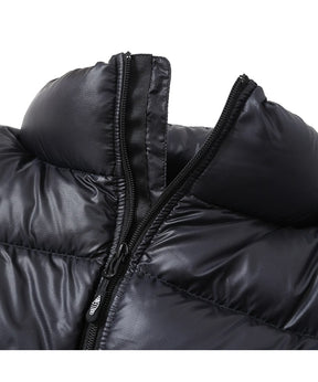 VERSATILE DOWN JACKET