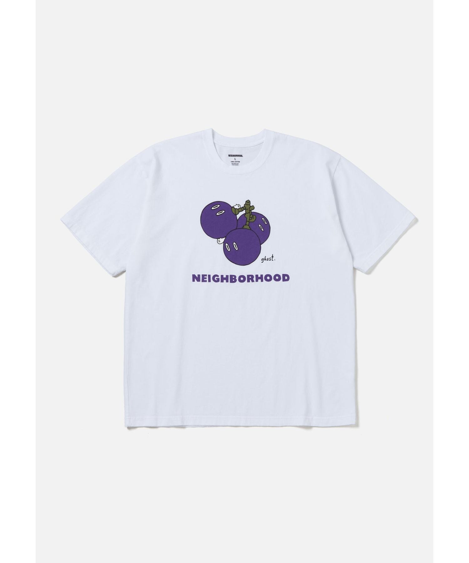 NH . TEE SS-13 - NEIGHBORHOOD (ネイバーフッド) - tops