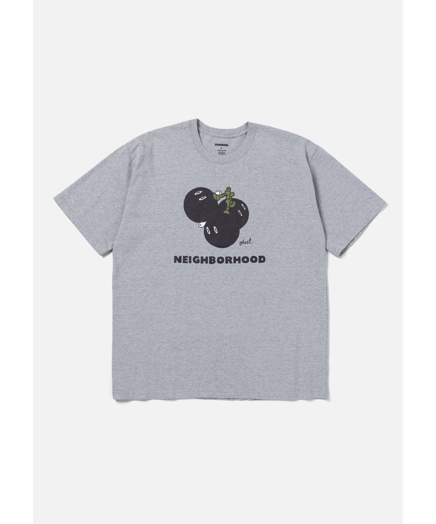 2024 お歳暮【公式】 - 人気ブランド NH . TEE SS-13 - NEIGHBORHOOD (ネイバーフッド) - tops トップス