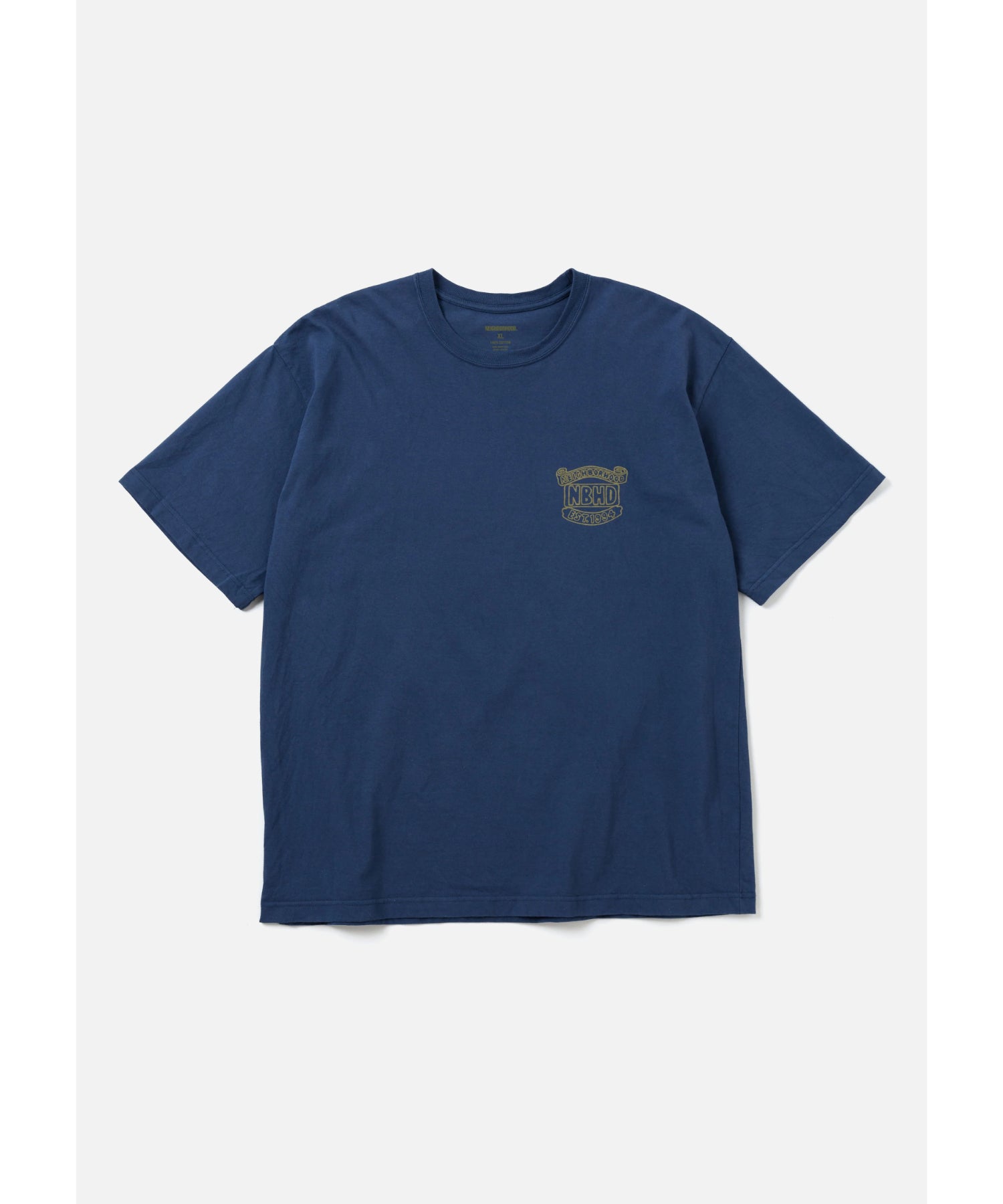 NH . TEE SS-6