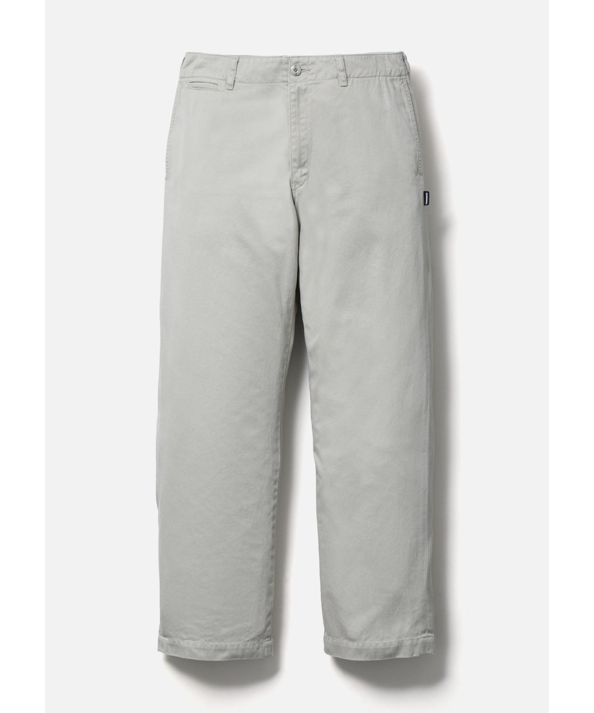 CLASSIC CHINO PANTS