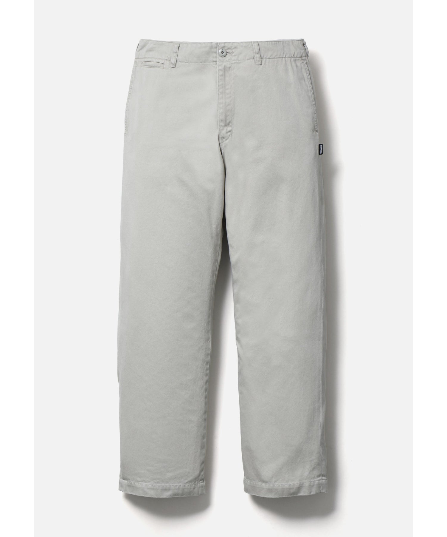 CLASSIC CHINO PANTS - NEIGHBORHOOD (ネイバーフッド) - bottom CLASSIC CHINO PANTS - NEIGHBORHOOD (ネイバーフッド) - bottom