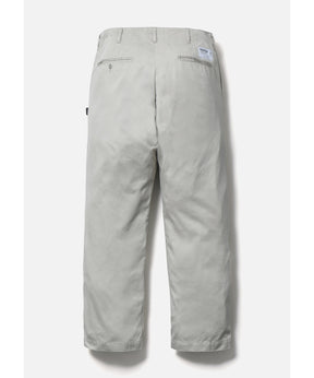 CLASSIC CHINO PANTS